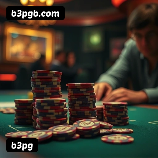 Vantagens exclusivas b3pg para jogadores brasileiros - São Paulo, Rio, BH