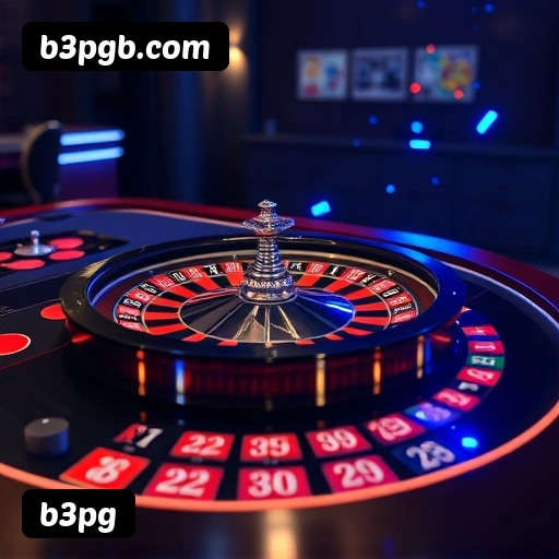 Catálogo b3pg 2.547 jogos - Pragmatic Play, Evolution, NetEnt