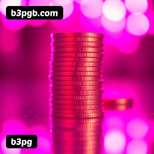 Loterias online disponíveis na b3pg