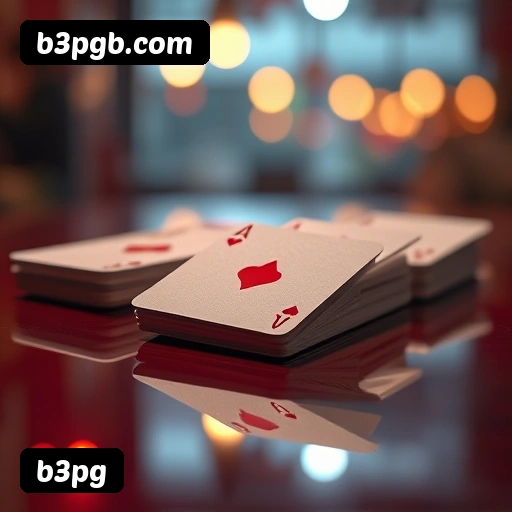 b3pg segurança SSL 256-bit - Licença Curaçao, eCOGRA, GLI certificado