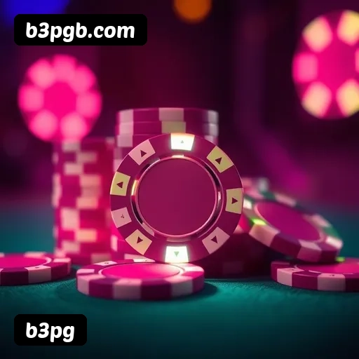 Principais provedores de slots da b3pg - NetEnt, Pragmatic Play, Play'n GO