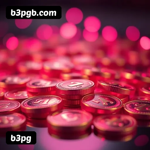 Estatísticas b3pg novembro 2024 - 87 mil jogadores ativos, R$47M pagos, RTP 96.52%